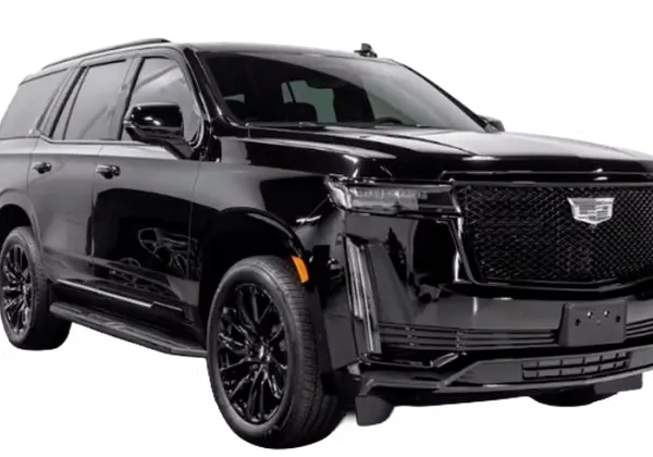 Cadillac Escalade ESV Sport (Captain Seats)