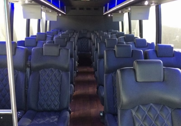 White Group Passenger Transport