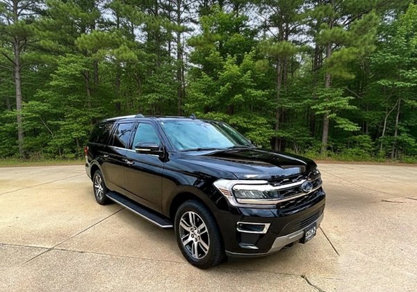 Ford Expedition